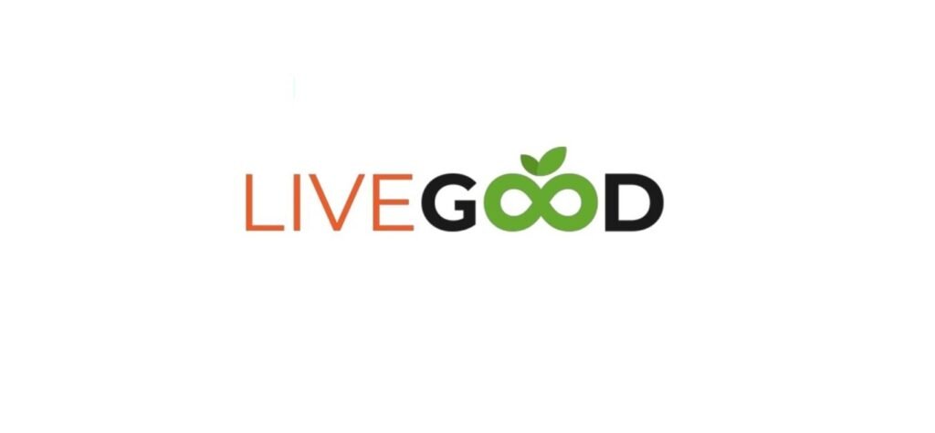 livegood logo