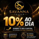 savanna banner