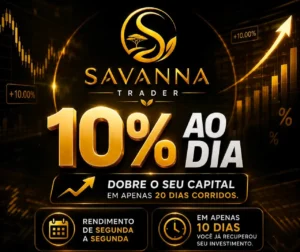 savanna banner